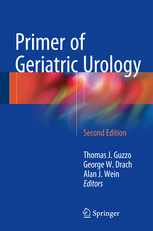 Primer of Geriatric Urology 