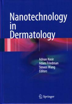 Nanotechnology in Dermatology 