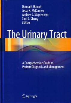 The Urinary Tract 