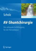 AV-Shuntchirurgie 