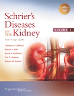 Schrier's Diseases of the Kidney 