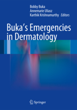 Buka's Emergencies in Dermatology 