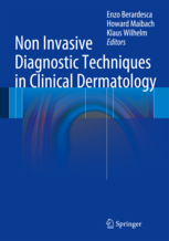 Non Invasive Diagnostic Techniques in Clinical Dermatology 