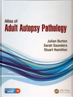 Atlas of Adult Autopsy Pathology 