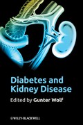 Diabetes and Kidney Disease 