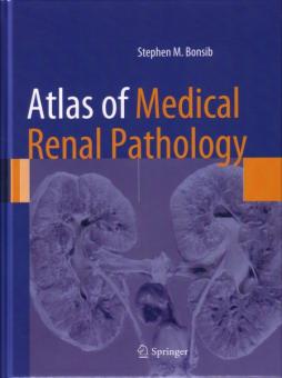 Atlas of Medical Renal Pathology 