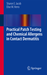 Practical Patch Testing and Chemical Allergens in Contact Dermatitis 