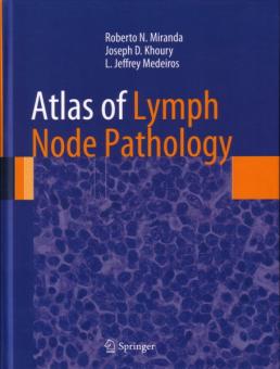 Atlas of Lymph Node Pathology 