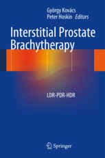 Interstitial Prostate Brachytherapy 