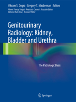 Genitourinary Radiology: Male Genital Tract, Adrenal and Retroperitoneum 