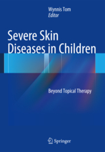 Severe Skin Diseases in Children 