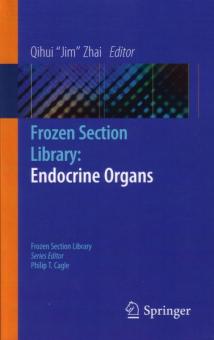 Frozen Section Library: Endocrine Organs 