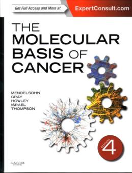 The Molecular Basis of Cancer 
