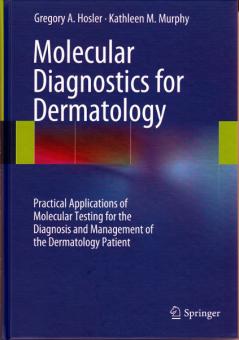 Molecular Diagnostics for Dermatology 