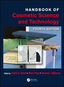 Handbook of Cosmetic Science and Technology 