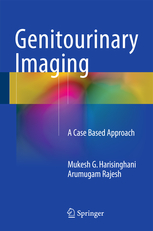 Genitourinary Imaging - A Case Based Approach 