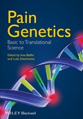 Genetics of Human Pain Perception 