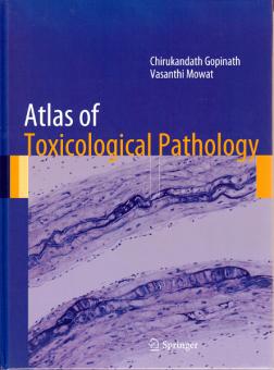Atlas of Toxicological Pathology 