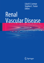 Renal Vascular Disease 