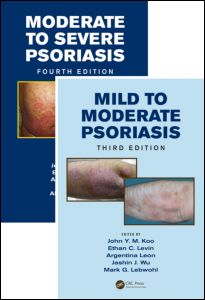 Mild to Moderate and Moderate to Severe Psoriasis (Set) 