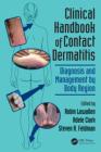 Clinical Handbook of Contact Dermatitis 