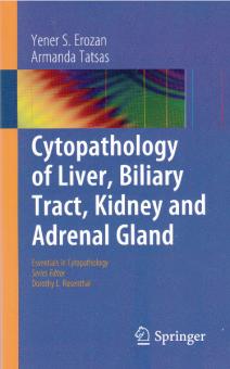 Cytopathology of Liver, Biliary Tract, Kidney and Adrenal Gland 
