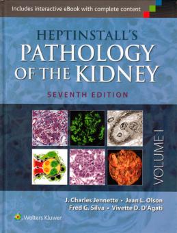 Heptinstall's Pathology of the Kidney 