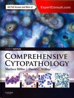 Comprehensive Cytopathology 