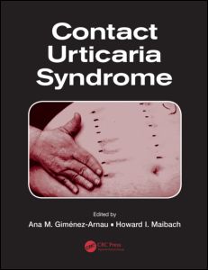 Contact Urticaria Syndrome 