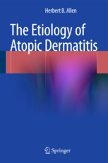 The Etiology of Atopic Dermatitis 