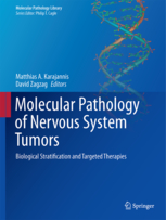 Molecular Pathology of Nervous System Tumors 