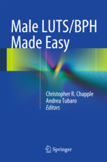 Male LUTS/BPH Made Easy 