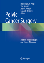 Pelvic Cancer Surgery 