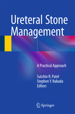 Ureteral Stone Management 