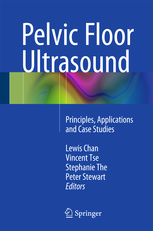 Pelvic Floor Ultrasound 