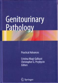 Genitourinary Pathology 