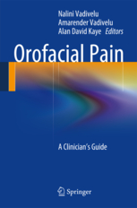 Orofacial Pain 