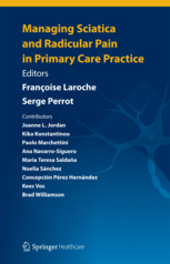 Managing Sciatica and Radicular Pain in Primary Care Practice 