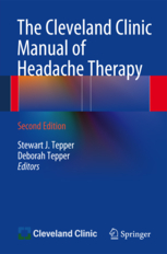 The Cleveland Clinic Manual of Headache Therapy 