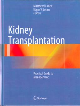 Kidney Transplantation 
