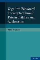 Cognitive-Behavioral Therapy for Chronic Pain in Children and Adolescents 