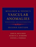 Mulliken and Young's Vascular Anomalies 