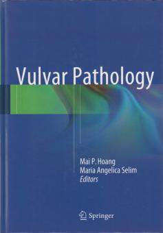 Vulvar Pathology 