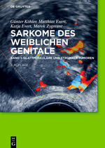 Sarkome des weiblichen Genitale Band 1 