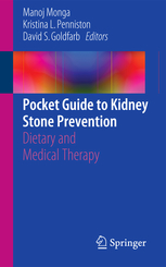 Pocket Guide to Kidney Stone Prevention 