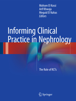 Informing Clinical Practice in Nephrology 