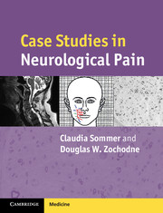 Case Studies in Neurological Pain 