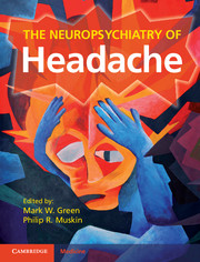 The Neuropsychiatry of Headache 