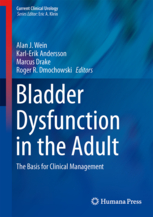 Bladder Dysfunction in the Adult 