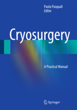 Cryosurgery 